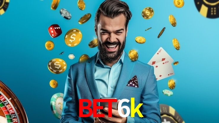 Statistics bet6k