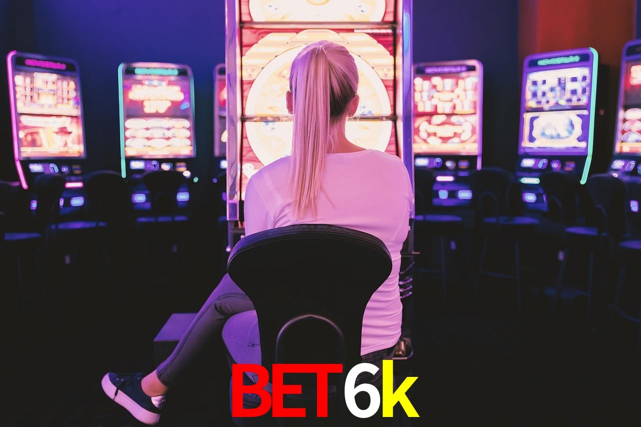 Experiência VIP bet6k