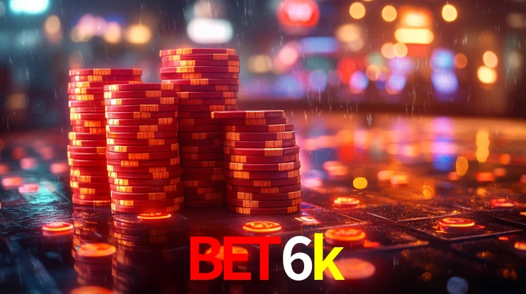 bet6k - Roleta da Sorte e Poder - bet6k.com