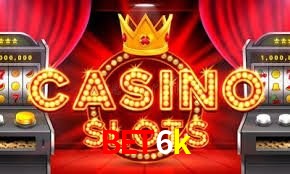 Welcome Bonus bet6k