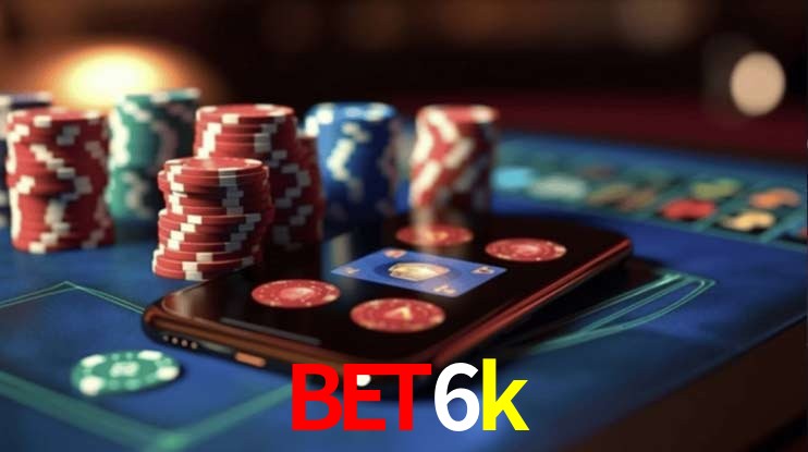 Experiência VIP bet6k
