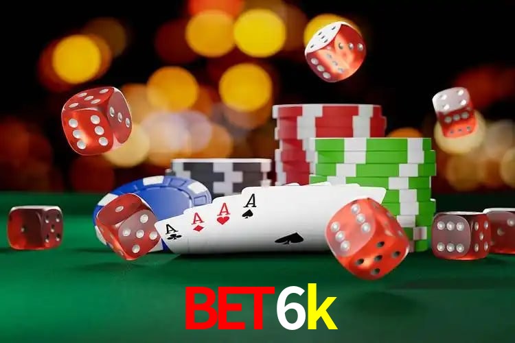 Estatísticas bet6k
