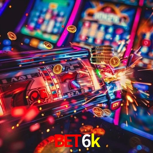 Inovações de Jogos na bet6k: O Futuro das Experiências Interativas