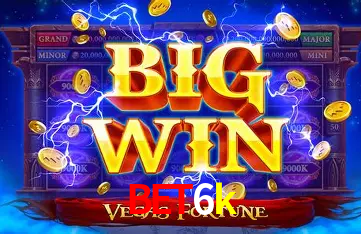 Exclusive Offers bet6k