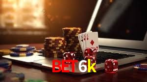 A Emoção da Loteria na bet6k: Uma Chance de Mudança de Vida