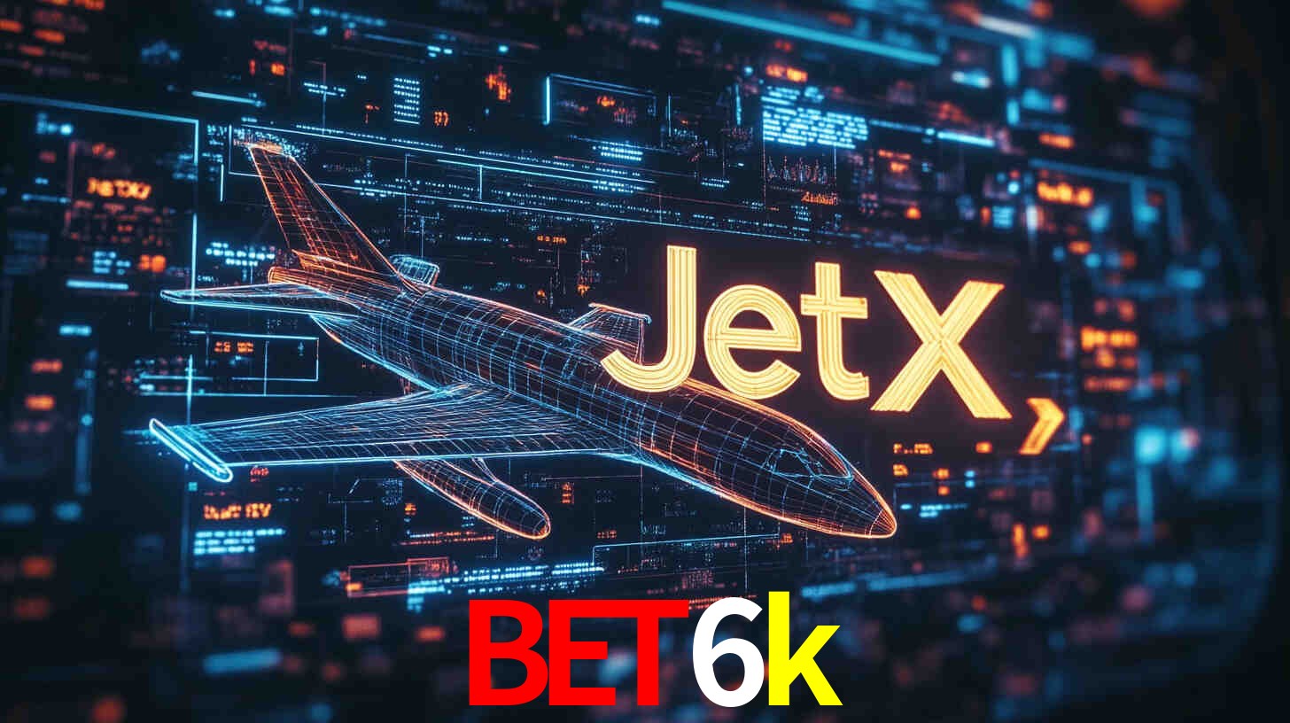 Jogo Aviator bet6k