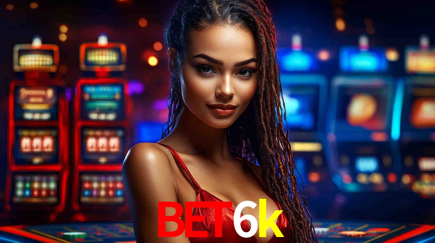 Diretório de Jogos bet6k