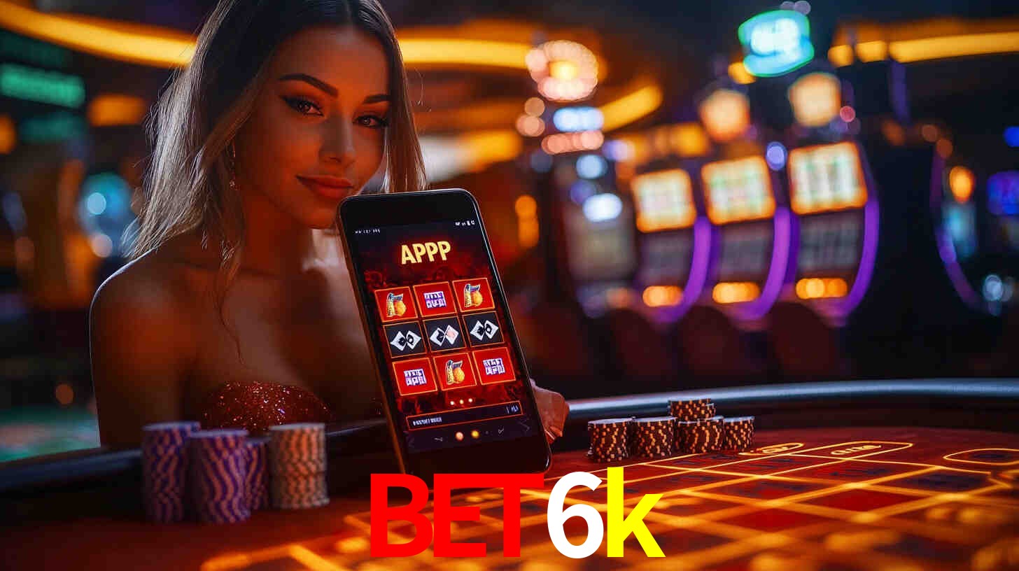 Apostas de Basquete bet6k