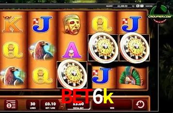 Interface Premium bet6k