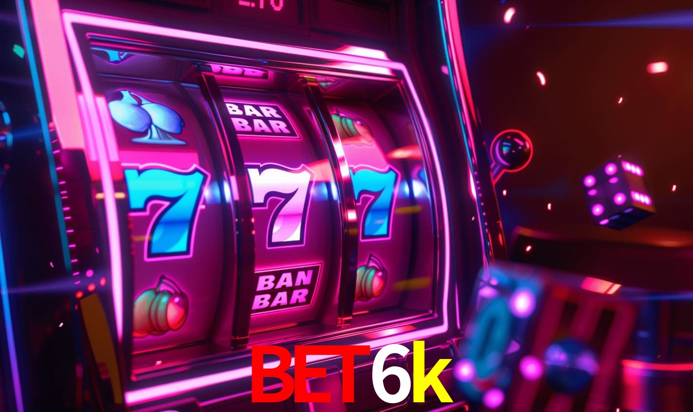 Cadastro Rápido bet6k
