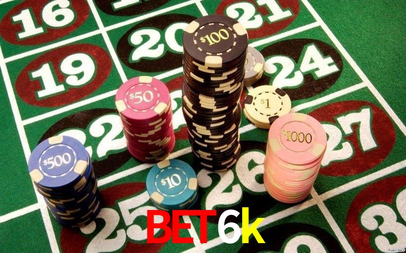 Integração de APIs bet6k