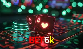 Inovações de Jogos na bet6k: O Futuro das Experiências Interativas