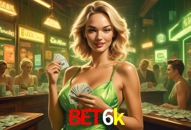 Jogos de Slot bet6k