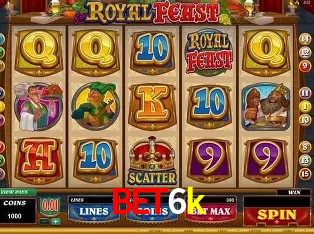 Platform Technology bet6k