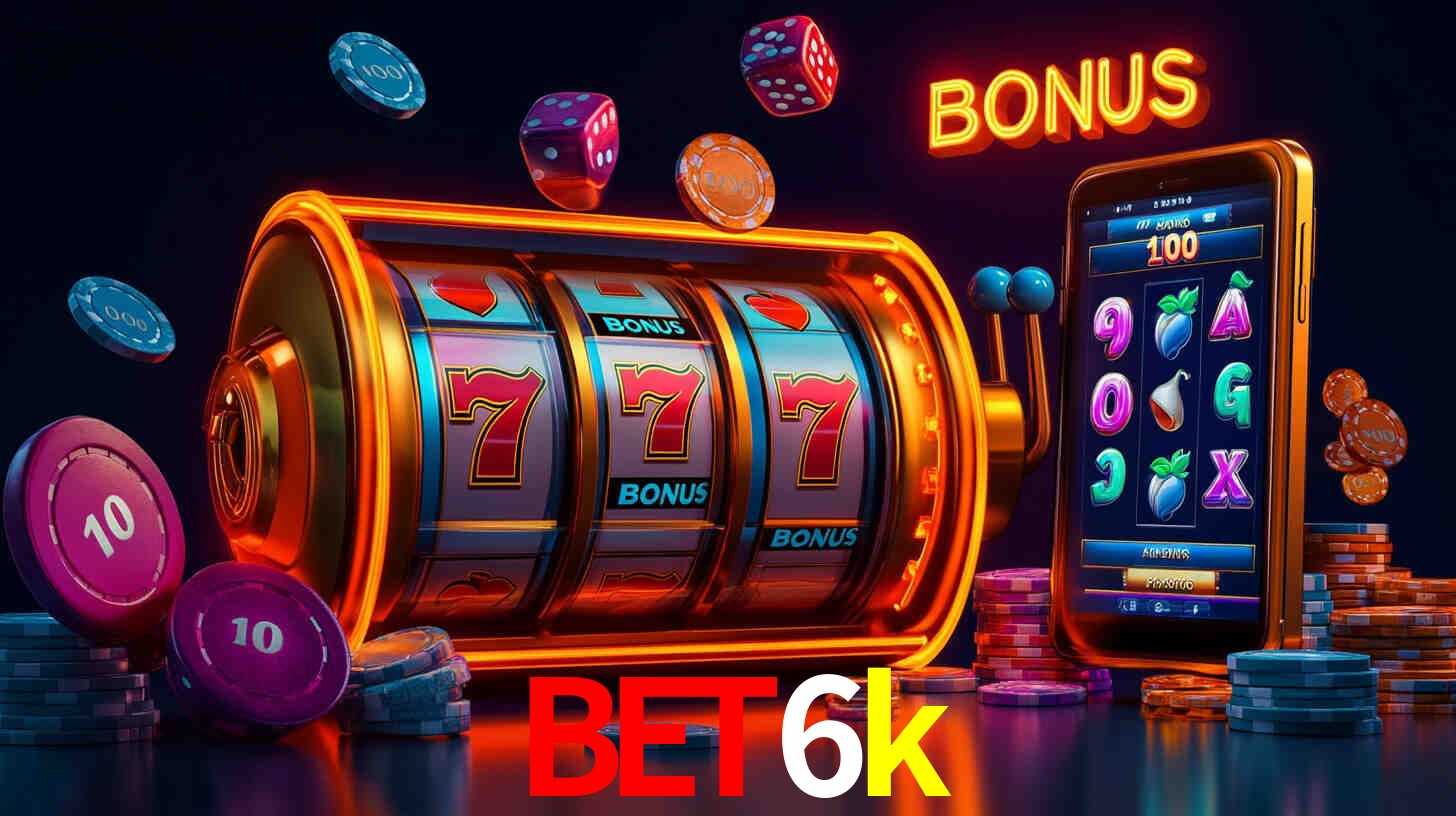 Estatísticas do Jogo bet6k