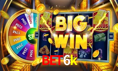 Descubra o Mundo do Cassino Online com bet6k