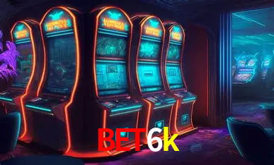A Popularidade dos Caça-Níqueis no bet6k