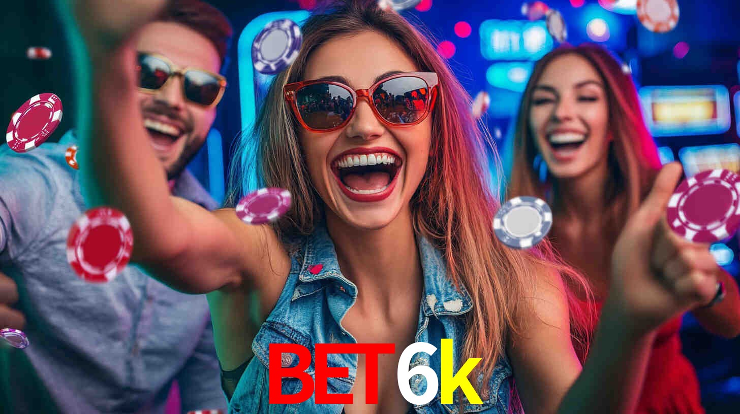 Apostas de Tênis bet6k