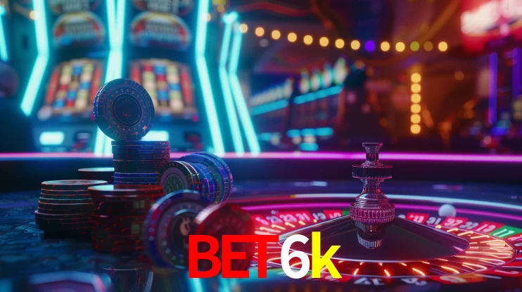 Bonus Features bet6k