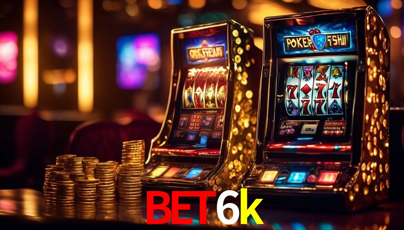 Sistemas de Segurança bet6k