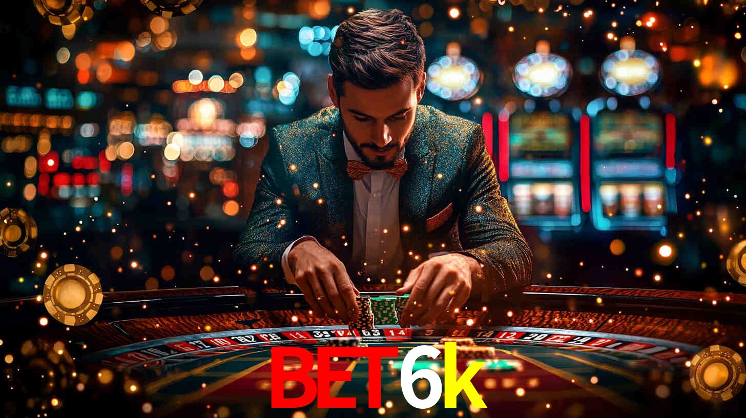 bet6k app