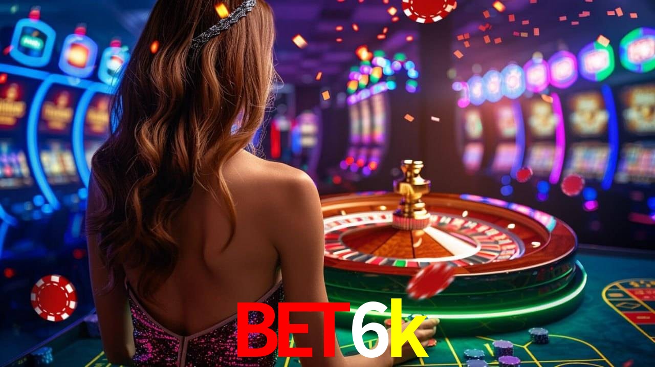 Descubra a Essência do bet6k: Nossa História e Compromissos