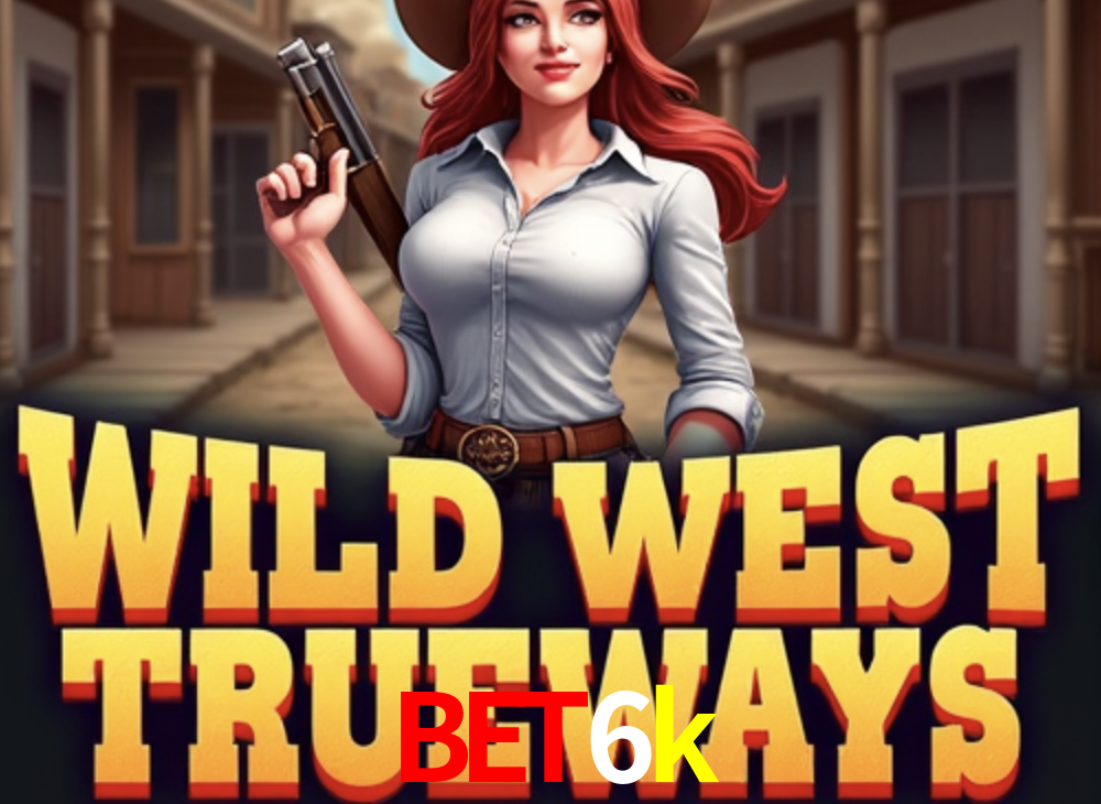 Slot Games bet6k