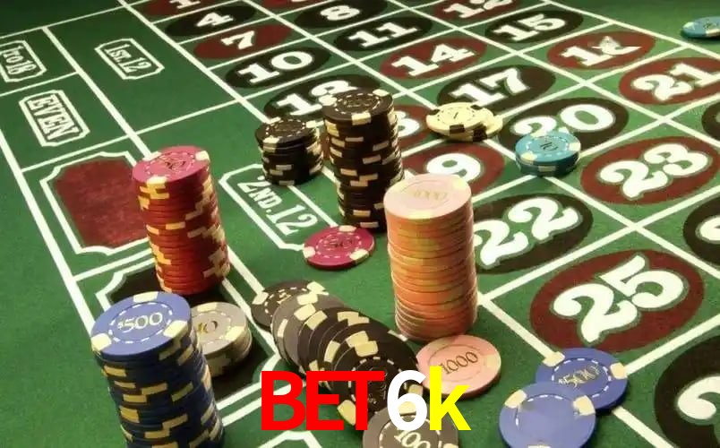 A Popularidade dos Caça-Níqueis no bet6k