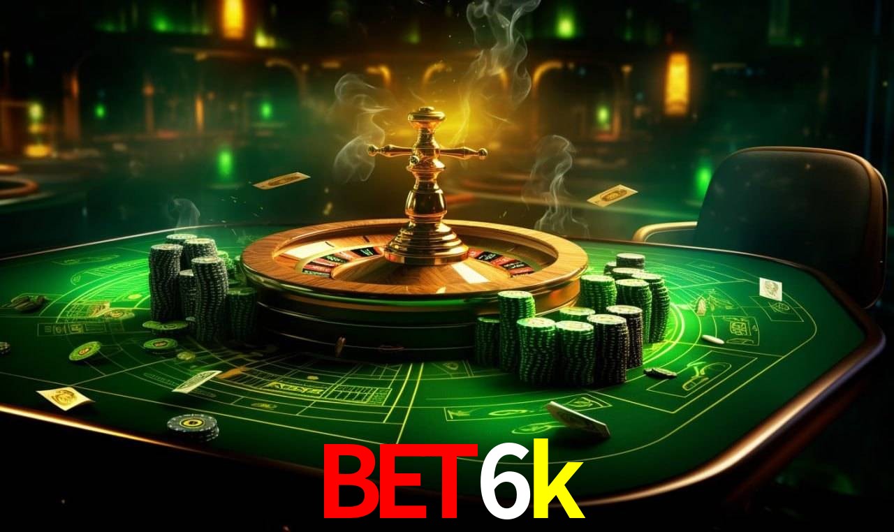 Ofertas Exclusivas bet6k