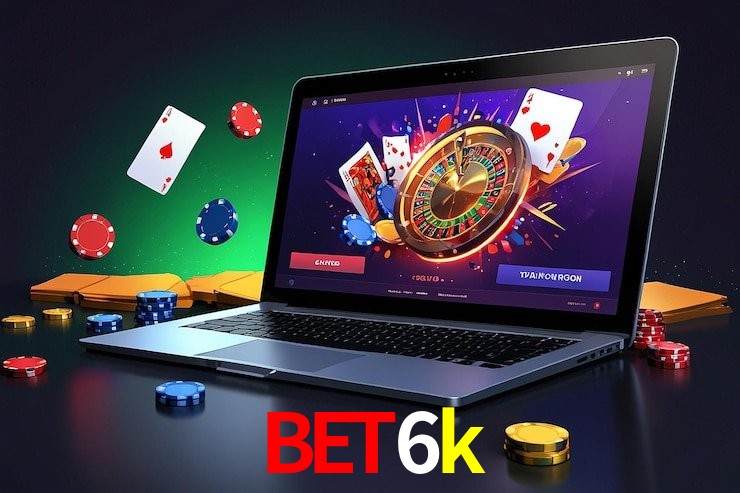Descubra a Essência do bet6k: Nossa História e Compromissos