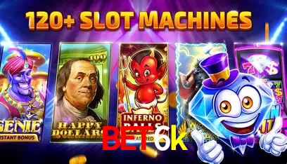 PIX Instantâneo bet6k