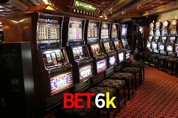 Jogos Exclusivos bet6k