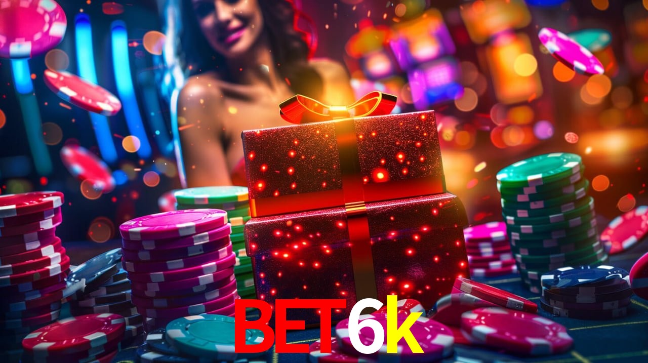 Especiais de Fim de Semana bet6k