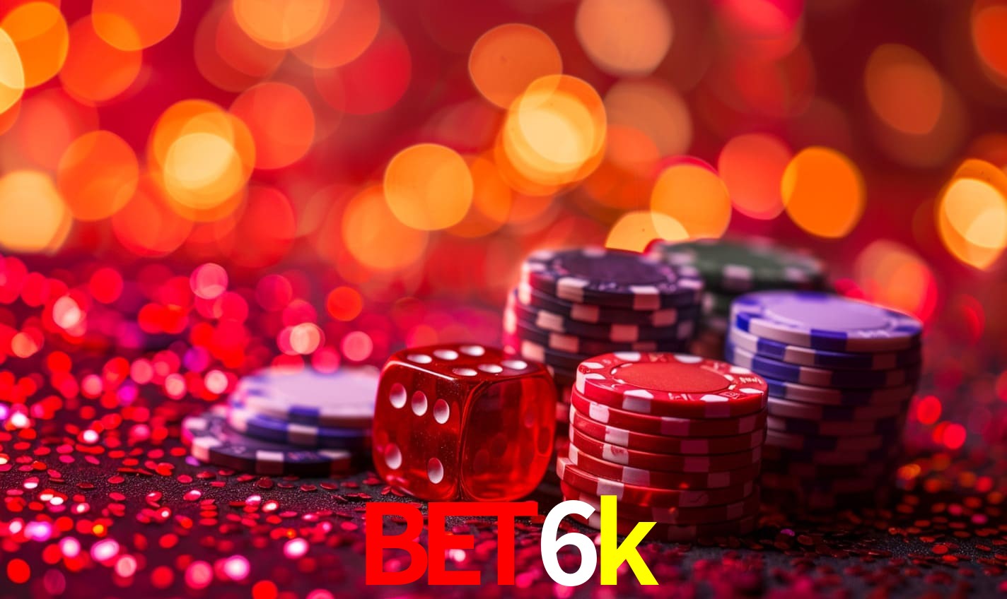 Login Seguro bet6k