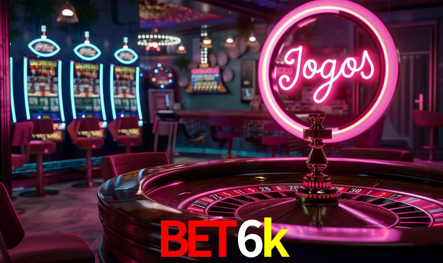 Benefícios da Conta bet6k