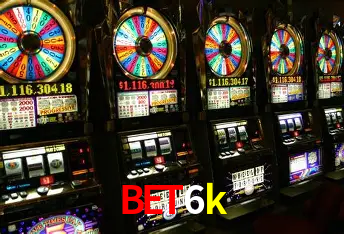 Torneios bet6k