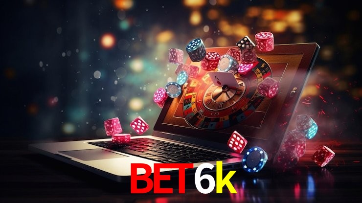 Promoções Sazonais bet6k