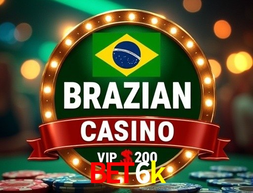 Desvendando o Mundo dos Jogos Virtuais na bet6k