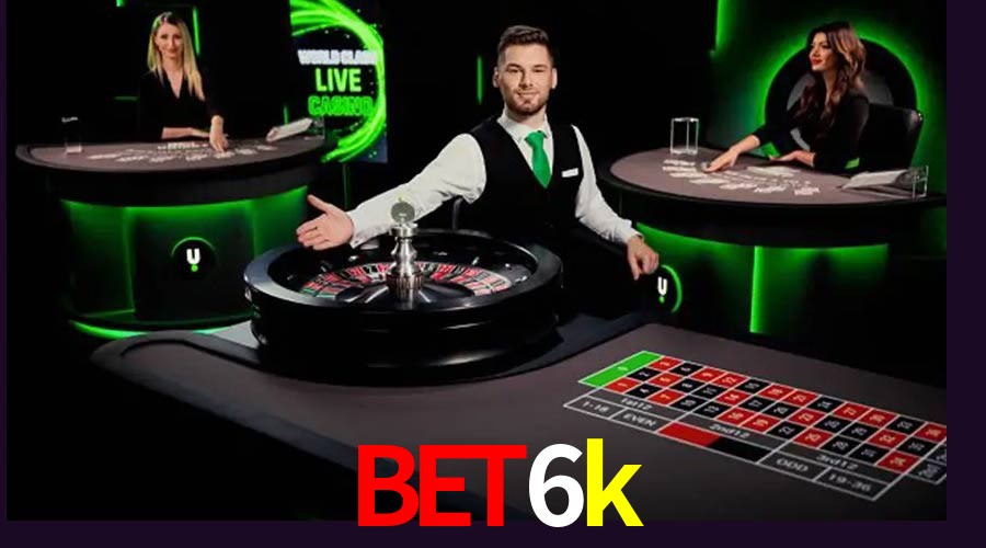 Games Directory bet6k