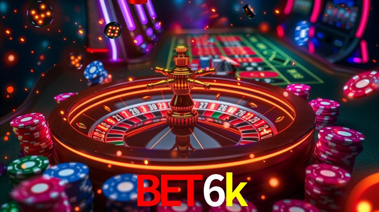 Descubra a Essência do bet6k: Nossa História e Compromissos