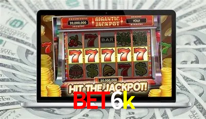 Responsive Design bet6k