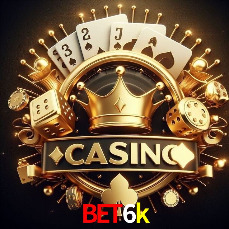 Apostas Esportivas na bet6k: Um Guia Completo