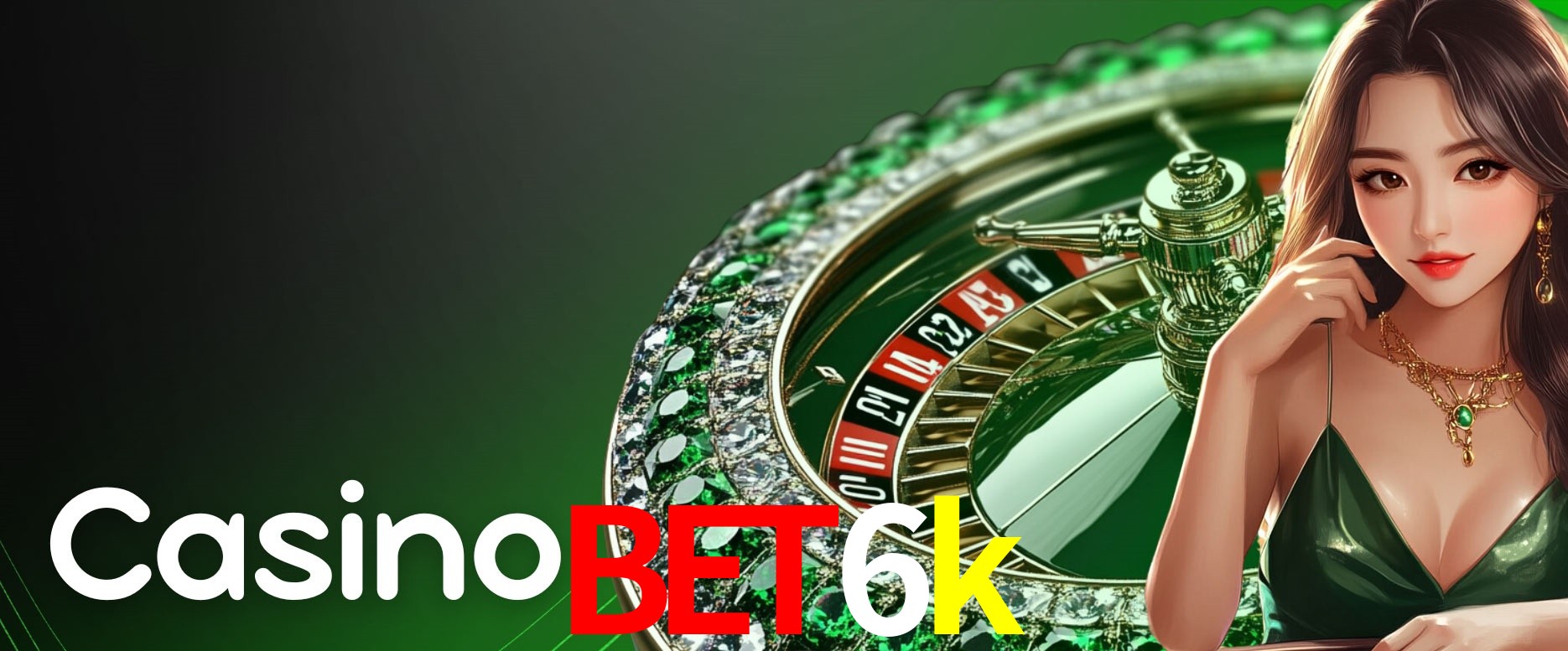 Quick Registration bet6k