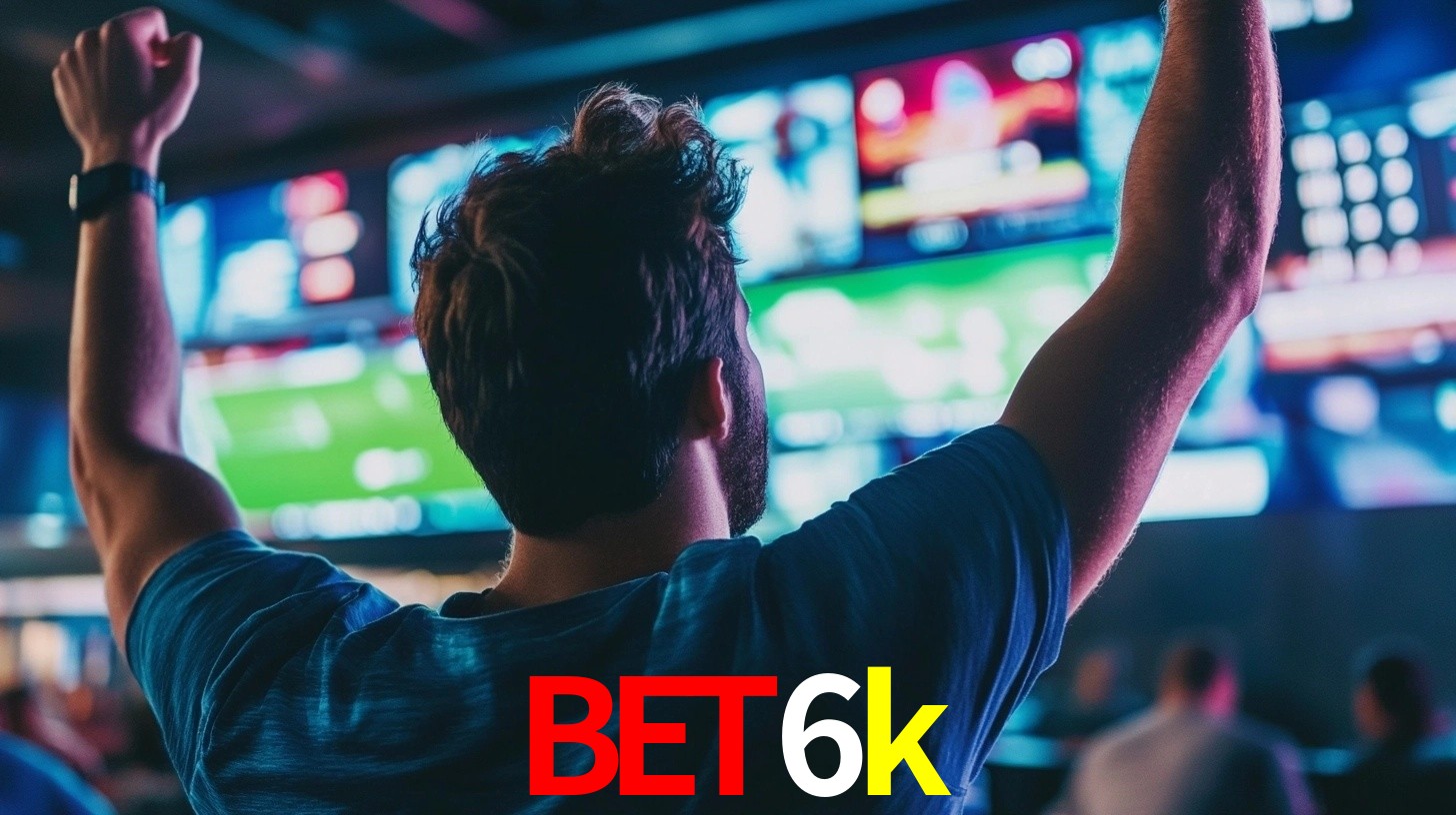 bet6k: A Experiência de Casino com Jogos de Mesa ao Vivo