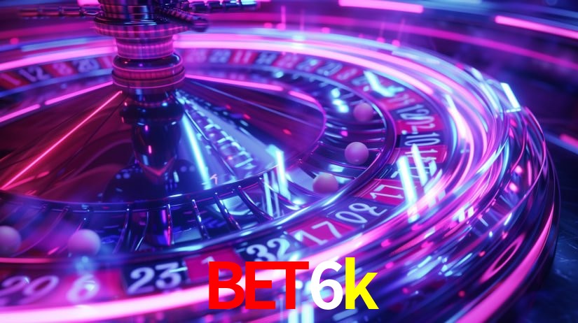 Design Responsivo bet6k