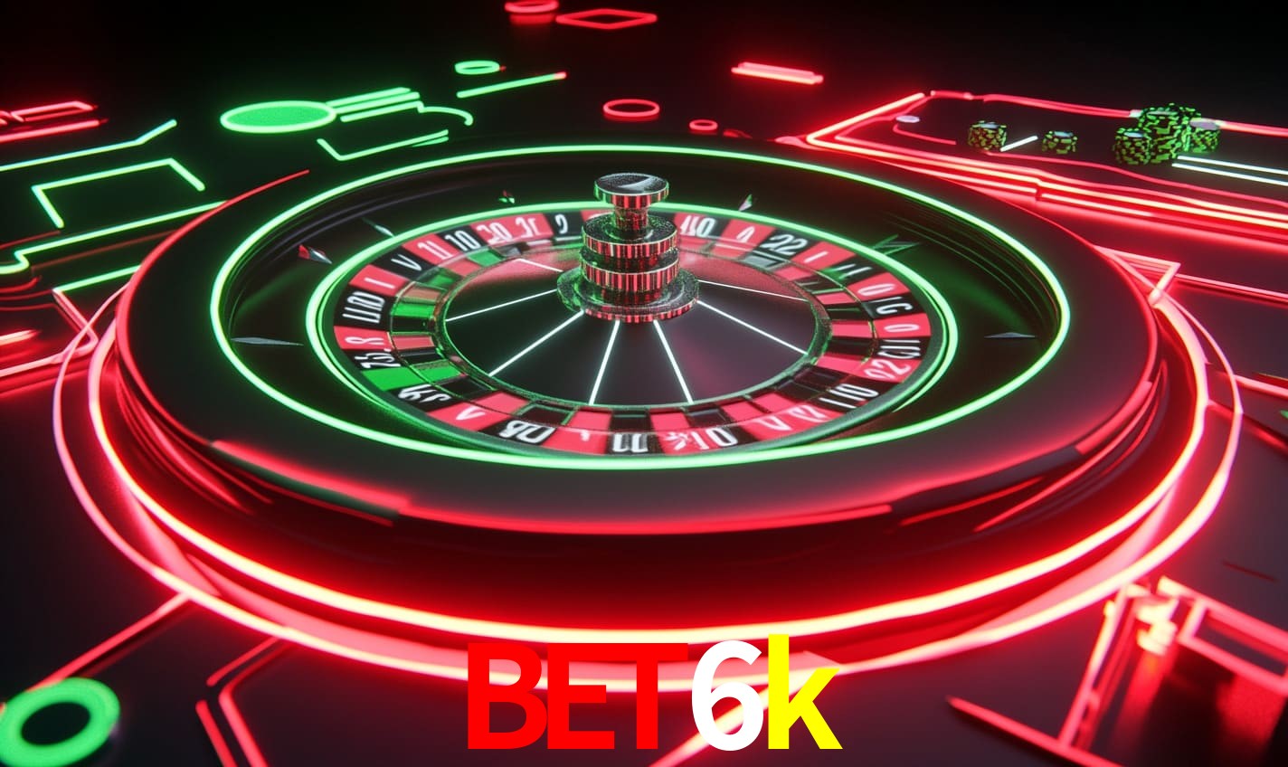 Provedores de Jogos bet6k