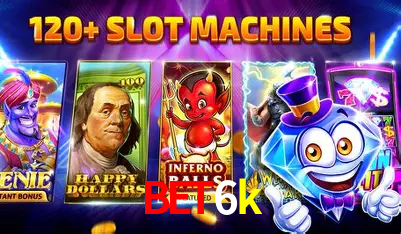 Seasonal Promotions bet6k