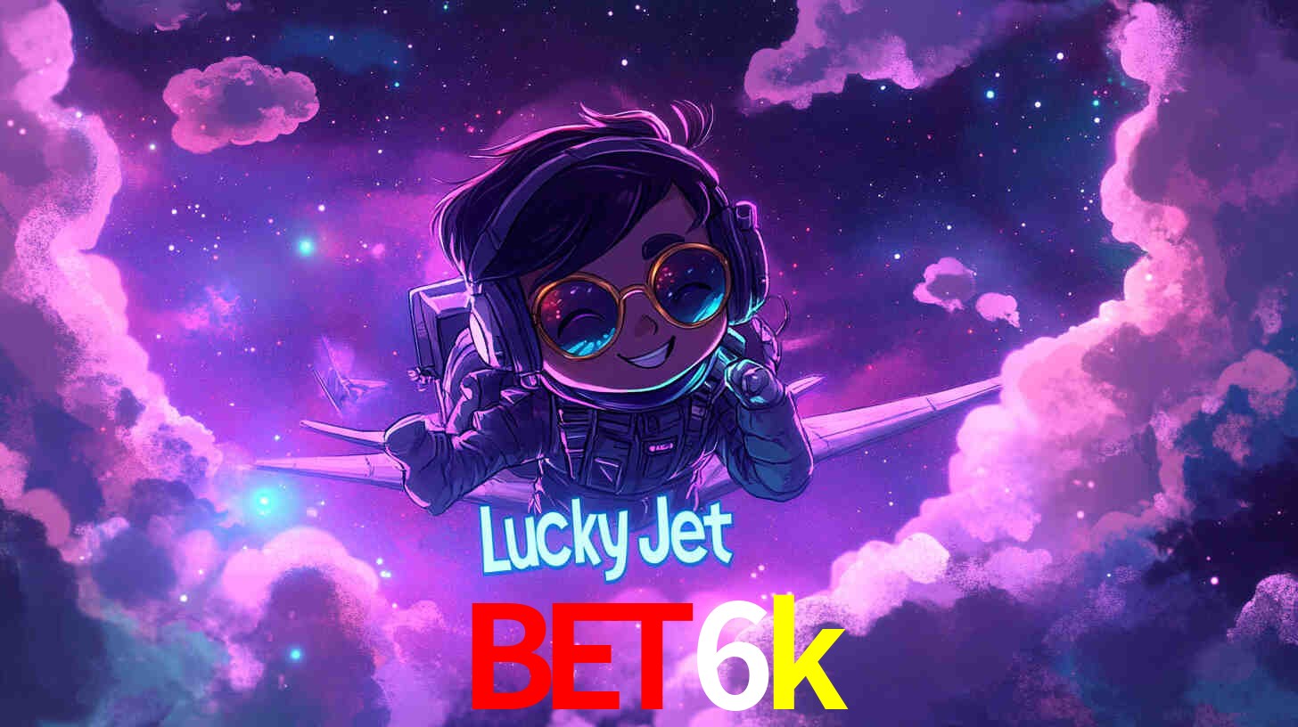 Jogo Spaceman bet6k