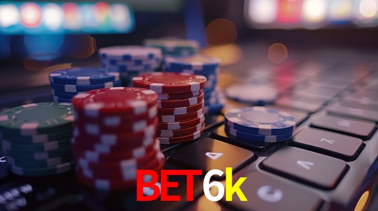 Descubra a Essência do bet6k: Nossa História e Compromissos