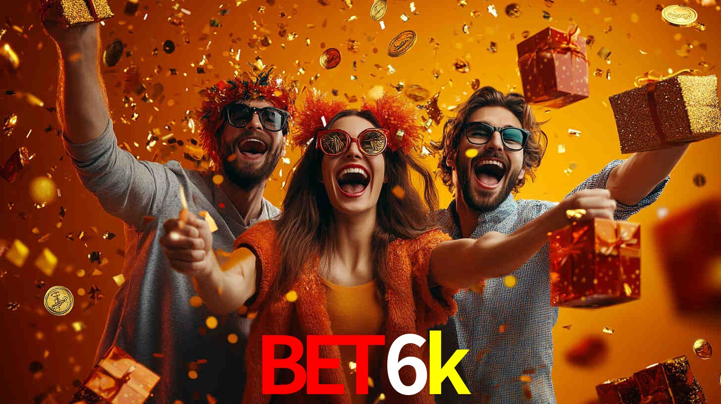 Bônus Generosos e Exclusivos no bet6k para Você!